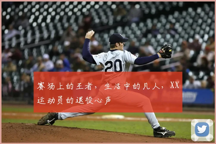 赛场上的王者，生活中的凡人，XX运动员的退役心声